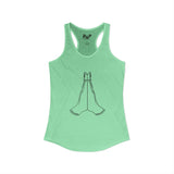 Praying Hands Tank Top