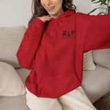 Positivity Can Change The World Hoodie