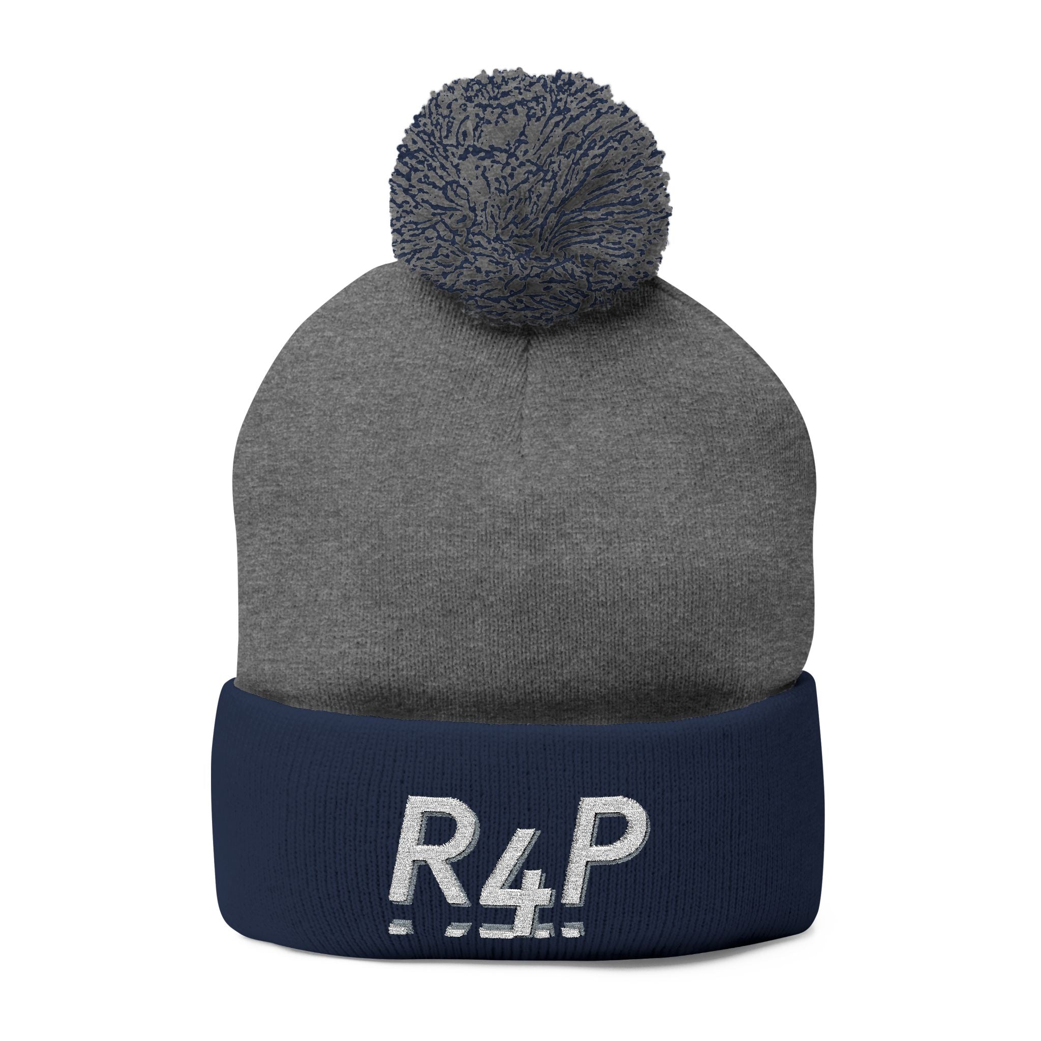 R4P Beanie