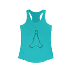 Load image into Gallery viewer, Praying Hands Tank
