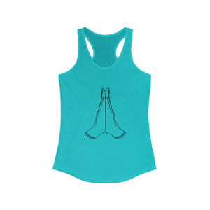 Praying Hands Tank