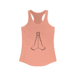Load image into Gallery viewer, Praying Hands Tank
