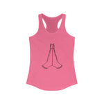 Load image into Gallery viewer, Praying Hands Tank
