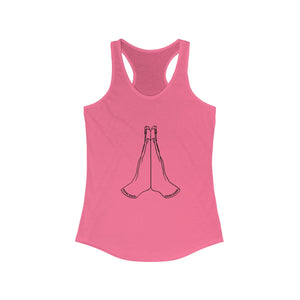 Praying Hands Tank
