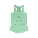 Load image into Gallery viewer, Praying Hands Tank
