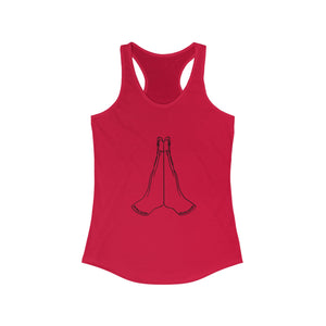 Praying Hands Tank