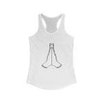 Load image into Gallery viewer, Praying Hands Tank
