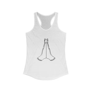 Praying Hands Tank
