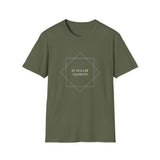 "Believe In Yourself” T-Shirt
