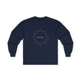 "Have Faith” Long Sleeve