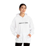 "Highly Favored” Hoodie