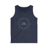 ”I Am A Survivor” Tank
