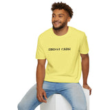 "Highly Favored” T-Shirt