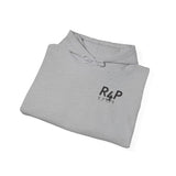 Positivity Can Change The World Hoodie