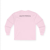 "Stay Disciplined” Long Sleeve