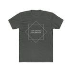 Load image into Gallery viewer, &quot;Imagine the Possibilities&quot; Men&#39;s Cotton Crew Tee
