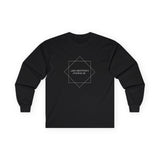 ”Everything Will Be Alright” Long Sleeve