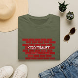 ”Trust God” T-Shirt