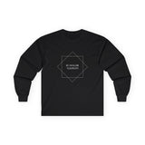 "Believe In Yourself” Long Sleeve