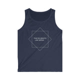 ”Others Do Not Define Me” Tank