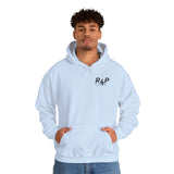 Positivity Can Change The World Hoodie