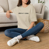 "Highly Favored” T-Shirt