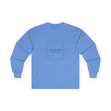 ”Everything Will Be Alright” Long Sleeve
