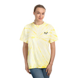 Positivity Can Change The World Patterned Tee