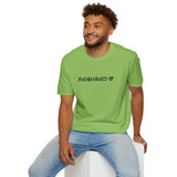 "Be Courageous” T-Shirt