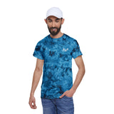 Positivity Can Change The World Tie-Dye Tee