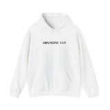 "Stay Disciplined” Hoodie