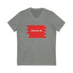 Load image into Gallery viewer, &quot;Be Yourself&quot; Short Sleeve Tee
