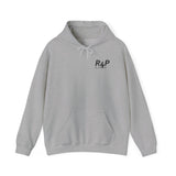 Positivity Can Change The World Hoodie