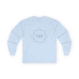 "Believe In Yourself” Long Sleeve