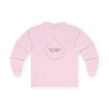 ”Others Do Not Define Me” Long Sleeve