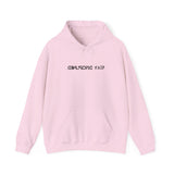 "Stay Disciplined” Hoodie