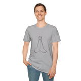 Praying Hands T-Shirt