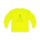 Praying Hands Long Sleeve