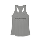 ”Everything Will Be Alright” Tank Top