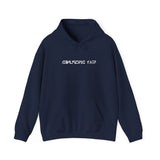 "Stay Disciplined” Hoodie