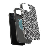 R4P Magnetic and Impact-Resistant Phone Case
