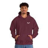 Positivity Can Change The World Hoodie