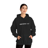 "Stay Disciplined” Hoodie