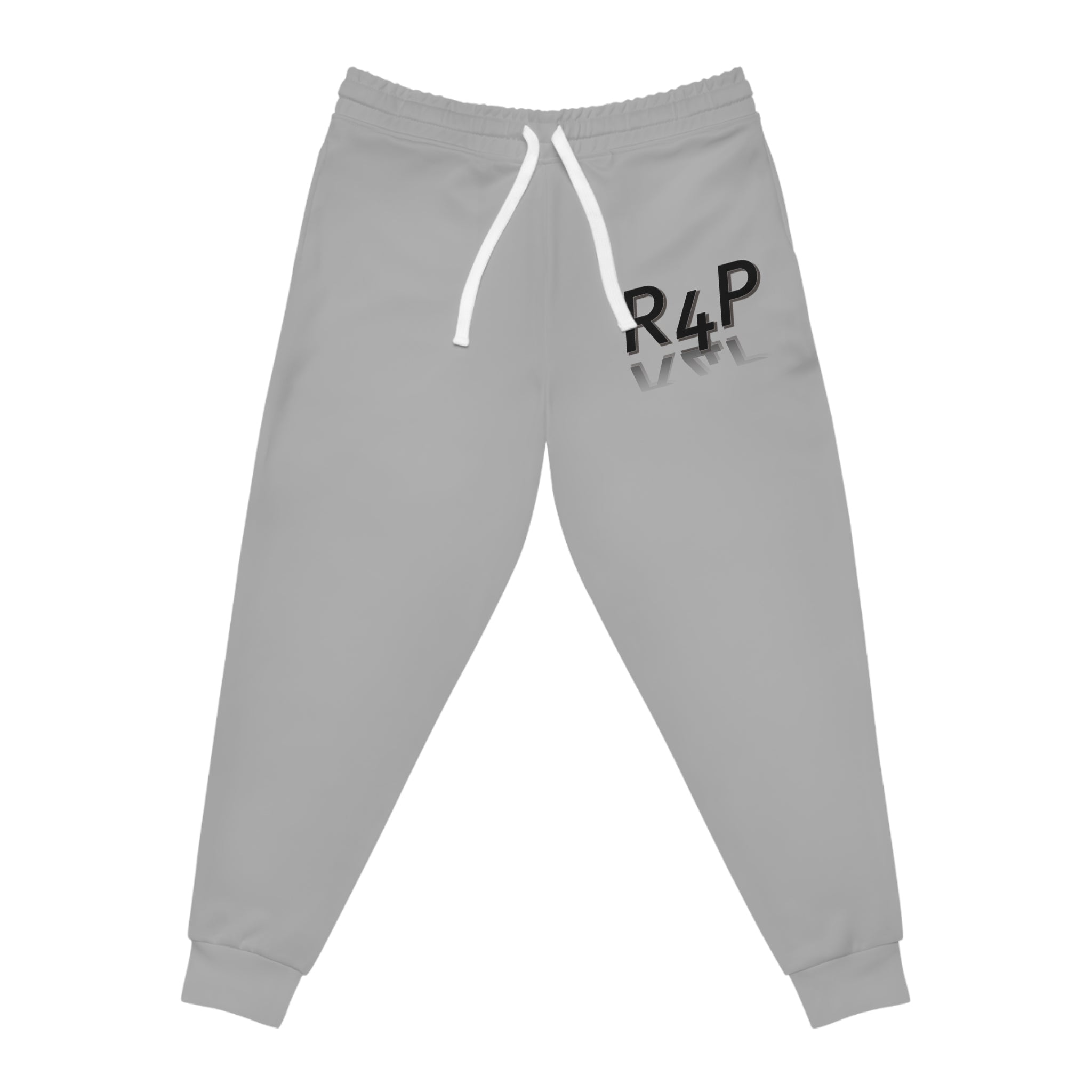 R4P Grey Joggers