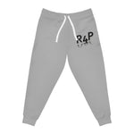 Load image into Gallery viewer, R4P Grey Joggers
