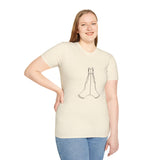 Praying Hands T-Shirt