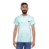 Positivity Can Change The World Patterned Tee