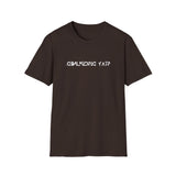 "Stay Disciplined” T-Shirt