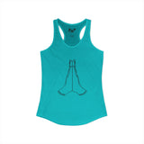 Praying Hands Tank Top