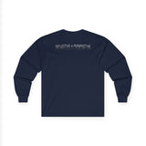 ”Everything Will Be Alright” Long Sleeve